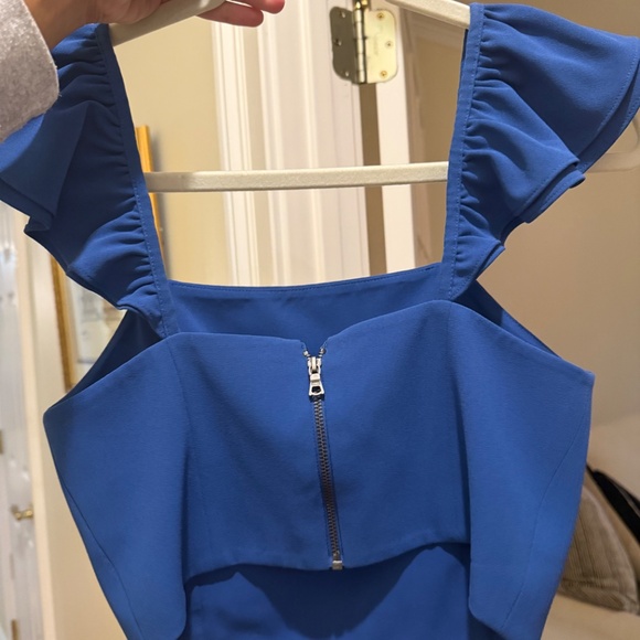 Alice + Olivia Celestia Top - Picture 2 of 3